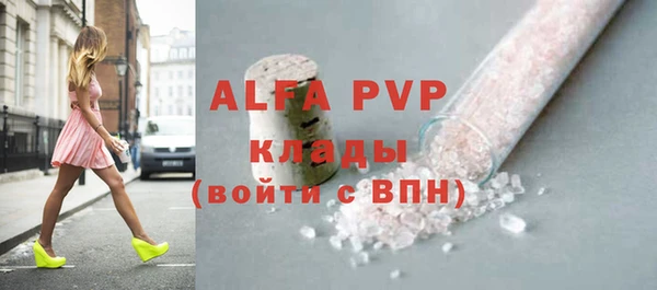 молекула духа Покров